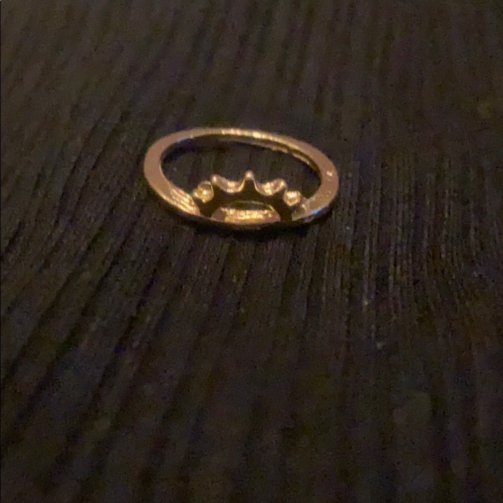 Sun ring